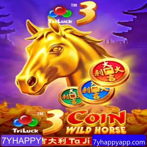 Descubra o Universo de 3CoinWildHorse: O Jogo Que Está Conquistando o Mundo