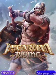 Descubra o Mundo de AsgardianRising: Aventure-se em um Novo Universo de Fantasia