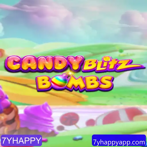 CandyBlitzBombs: Descubra as Aventuras Doces do Jogo do Momento