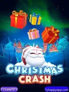 ChristmasCrash: Uma Aventura Festiva no Mundo do Jogo