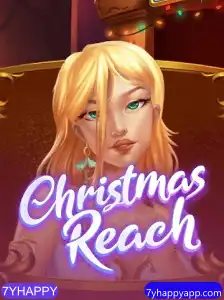 Explorando o Mundo Encantado de ChristmasReach