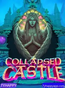 Desvendando os Mistérios de CollapsedCastle: Um Mergulho no Jogo do Momento