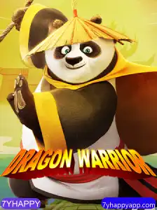 Explorando o Mundo de DragonWarrior: Uma Jornada Épica