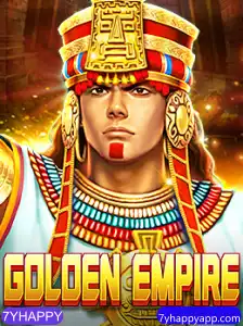 Explore as Aventuras do Jogo GoldenEmpire com a Palavra-Chave Secreta 7YHAPPY