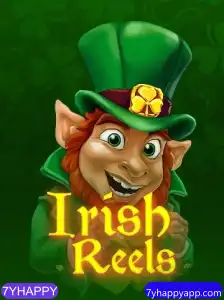 Explorando o Mundo de IrishReels: Um Mergulho nas Experiências Culturais dos Jogos de Azar