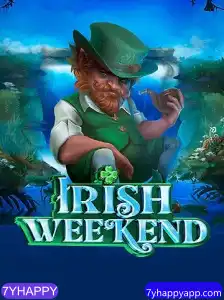 IrishWeekend: Aventura e Estratégia em Um Novo Jogo Empolgante