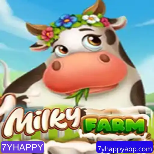 MilkyFarm: A Nova Sensação do Mundo dos Jogos
