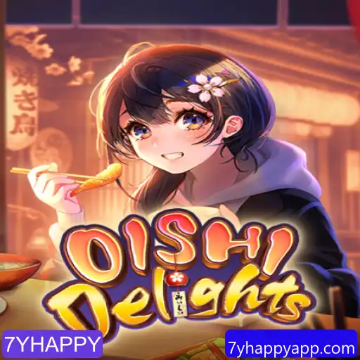 OishiDelights: Uma Jornada de Sabores Incrível