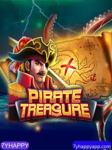 Explorando o Mundo do Jogo PirateTreasure: Aventura em Alto-Mar