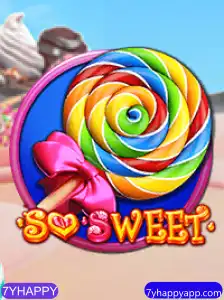 SoSweet: Uma Imersão no Mundo do Jogo Inovador