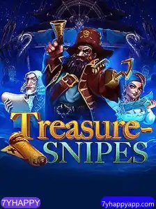 Descobrindo o Mundo de TreasureSnipes: Aventura e Estratégia