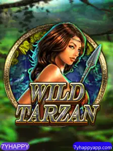Descubra a Emoção de WildTarzan: O Jogo que Une Natureza e Aventura