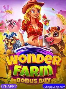 WonderFarmBonusBuy: Uma Jornada de Diversão e Estratégia